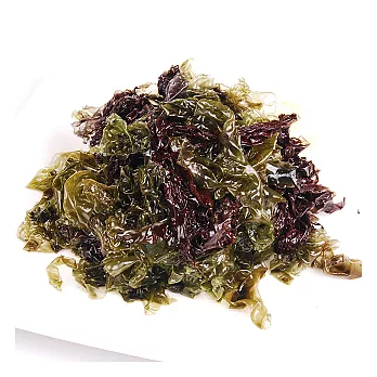 [台灣好農]澎湖紫菜