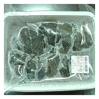 [台灣好農]烏骨雞切塊