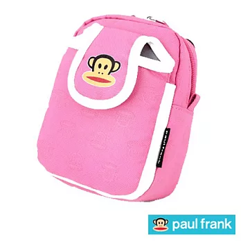 Paul Frank 13PF-P13 時尚斜背小包繽紛紅