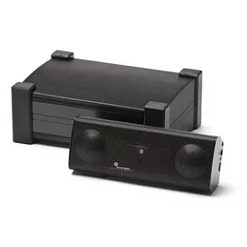 soundmatters foxL Duet 喇叭雙重組