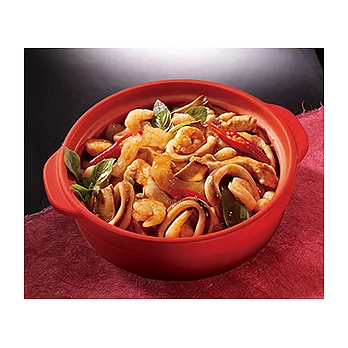 【UH】阿秋師 - 經典三杯海陸總匯 (春節禮盒預購)