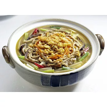 【UH】宜蘭渡小月 - 經典西魯肉 (春節禮盒預購)