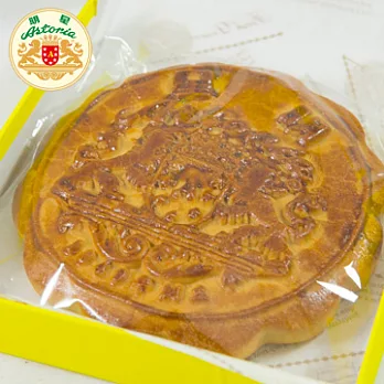 【明星咖啡館】鳳梨酥CD禮盒