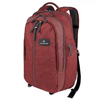 Victorinox Altmont 3.0 17吋電腦後背包-紅