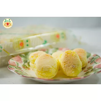 【明星咖啡館】淑女手指餅乾20入 (盒)