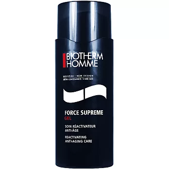 BIOTHERM 碧兒泉 男仕極量緊膚凝露(50ml)(2013新包裝)