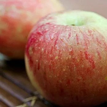 [優果園]美國有機富士蘋果(6入)