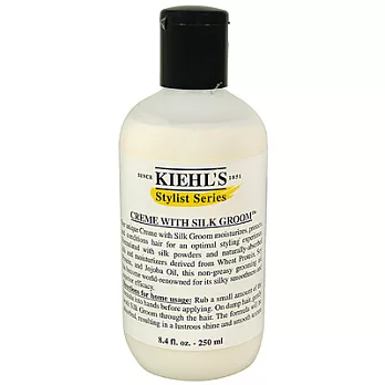 Kiehl’s契爾氏 絲光護髮霜(250ml)