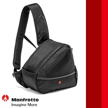 MANFROTTO ACTIVE SLING II 專業級三角斜背包