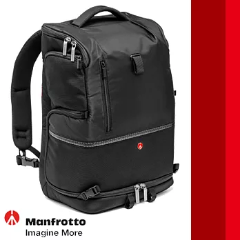 MANFROTTO TRI BACKPACK L 專業級3和1斜肩後背包