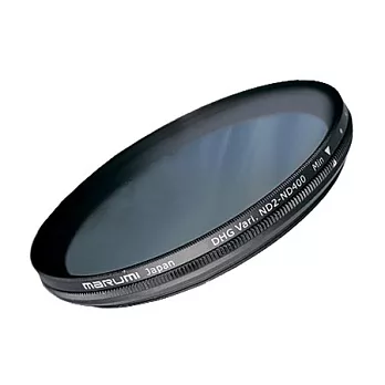 Marumi DHG 可調式ND減光鏡 67mm(公司貨)