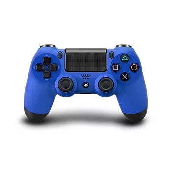 PS4 DUALSHOCK4無線控制器 海浪藍