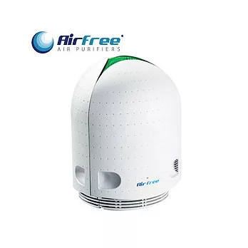 歐洲原裝進口 Airfree E60 空氣消毒殺菌機【適用6~8坪】