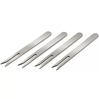 《BLOMUS》簡約點心叉(4入)