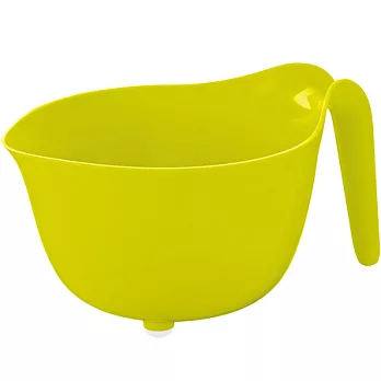 《KOZIOL》Mix單柄打蛋盆(綠S)