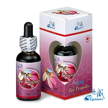 【超威】45%高單位蜂膠露30ml