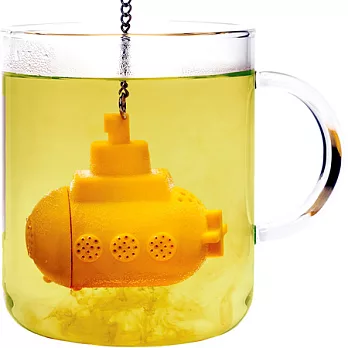 《MB》Tea 潛水艇濾茶器