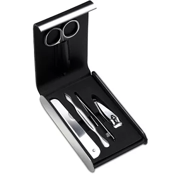 《REFLECTS》磁性經典皮革修容組