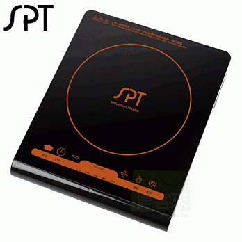 尚朋堂IH變頻觸控式電磁爐 SR-1699T