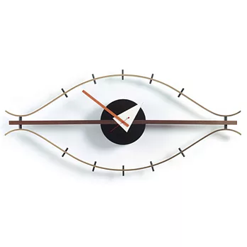 Vitra 波西米亞之眼 Eye Clock