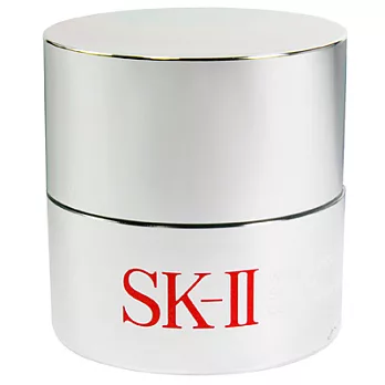 SKII 晶緻煥白勻透乳霜(75g)