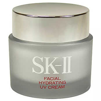 SKII 涵采保濕霜(50g)