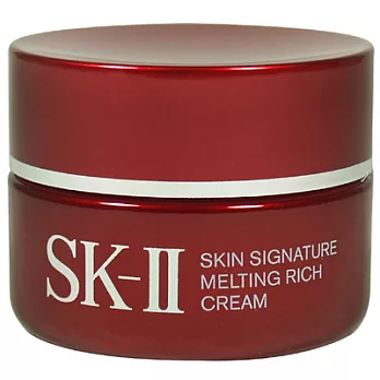 SKII 煥能深效潤透修護霜(50g)