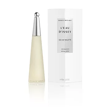 【Issey Miyake 三宅一生】一生之水女性淡香水 100ml