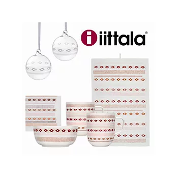 北歐芬蘭 iittala Sarjaton 年年有餘新年福袋