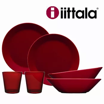 北歐芬蘭 iittala Teema 經典新年福袋