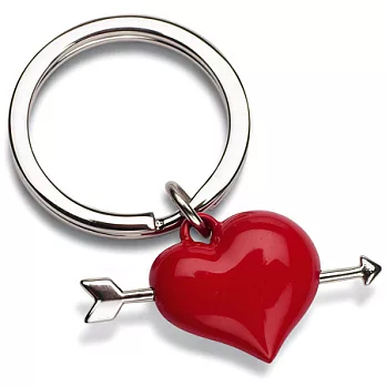 《REFLECTS》邱比特鑰匙圈