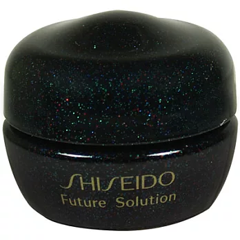 SHISEIDO資生堂 時空琉璃 晶緻乳霜(5ml)