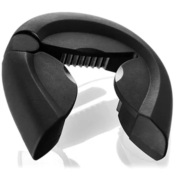 《VACU VIN》Bottle 3 in 1 開瓶器(黑)