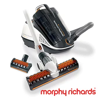 英國Morphy Richards Vorticity渦流式真空吸塵器