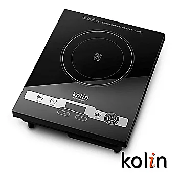 【歌林Kolin】觸控式黑晶黑晶爐/電陶爐KCS-MN1205T(不挑鍋具)
