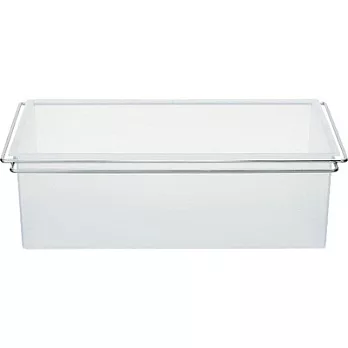 [MUJI 無印良品]SUS追加用PP盒/不鏽鋼/56