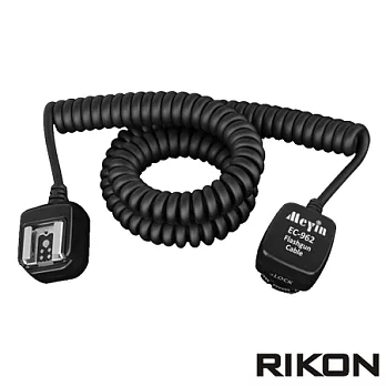 RIKON 閃燈離機線 EC-962 連接線 for CanonEC-962