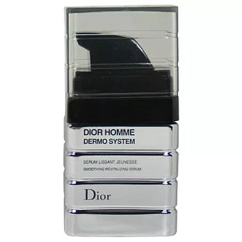 Christian Dior迪奧 男性保養賦活精華液(50ml)