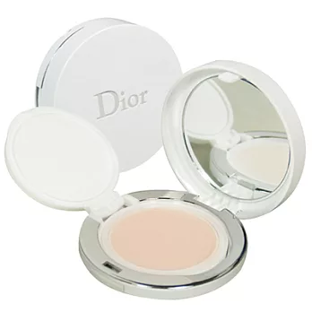 Christian Dior迪奧 雪晶靈冰透白UV防護餅SPF50PA+++(13g)