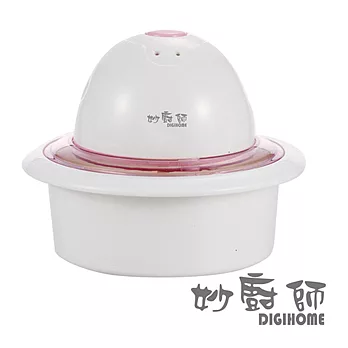 【妙廚師】冰淇淋機(DH-922)