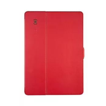 Speck StyleFolio iPad Air折疊式保護套-紅色