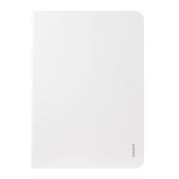 Ozaki O!coat Slim iPad Air超薄折疊式保護套-白色