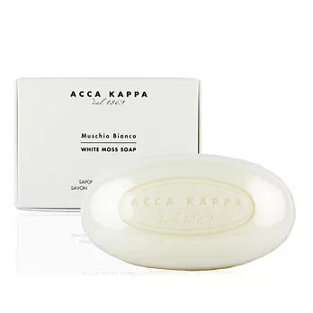 Acca Kappa 白麝香香氛皂150g
