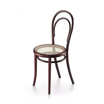 Vitra博物館迷你收藏／Thonet 單椅