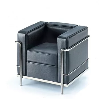 Vitra博物館迷你收藏／柯比意沙發