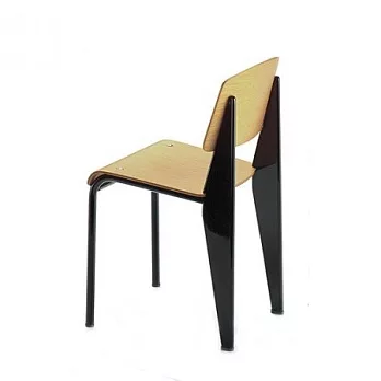 Vitra博物館迷你收藏／單椅的標準 Standard