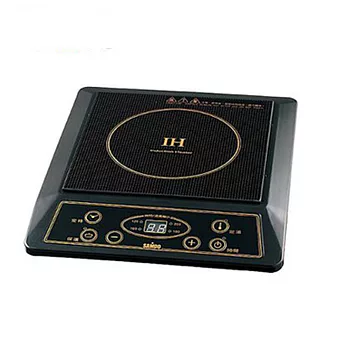 【SAMPO 聲寶】1300W IH變頻電磁爐 KM-SA13T