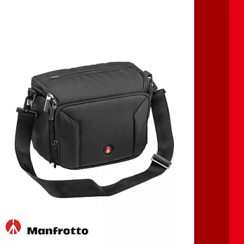 Manfrotto 曼富圖SHOULDER BAG 10 大師級攝影背包 10