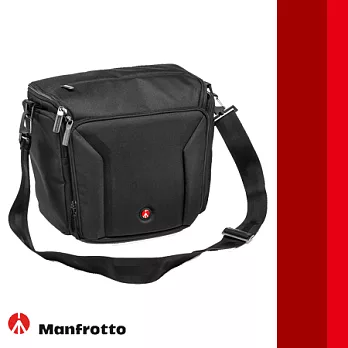 Manfrotto 曼富圖SHOULDER BAG 30 大師級攝影背包 30