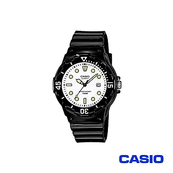 【CASIO卡西歐】新一代潛水風格概念休閒錶 LRW-200H-7E1
